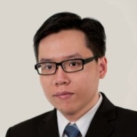 Chi Peng Hsu (Mark)