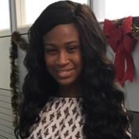 Rochelle St. Cyr