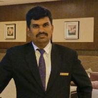 Murugan P
