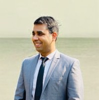 Mohammad Shanawaj
