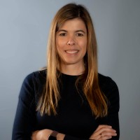 Ana Maria Gomez Martin