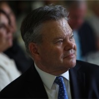 Bartholomew Murphy