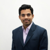 Muthu kumar M