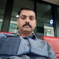 Govinda Raj Chellasamy