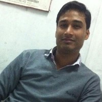 Nisha Kant Mishra