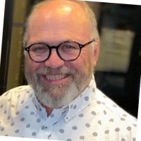 Kenneth Harbin
