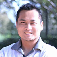 Michael Pan