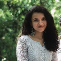 Megha Joshi