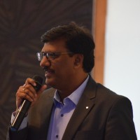 VENUGOPAL C