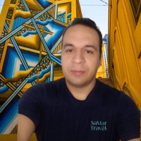 Oscar Mtz