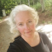 Maria Mårtensson