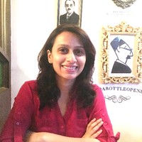 Neha Sane