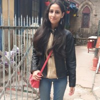 Ridhi Moza