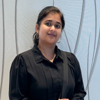 Menaga Manickaraj