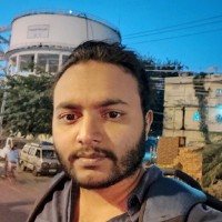 Sreenath V S