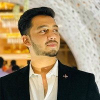 Reyan Ahmed Khan