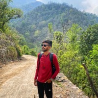 Bhavin Solanki