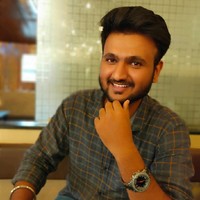 Sourav Bayas