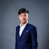 Miles (Zhangliang) Mi