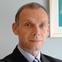 Graham Miles Mih