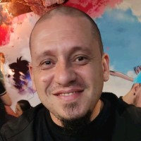 Jose Maria Domingos Jr