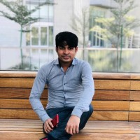 Ajaykumar Yadav