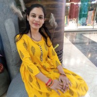 Kinjal Nagar