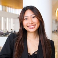 Joslyn Wang