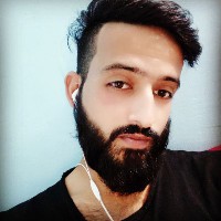 Aamir Mushtaq Wani