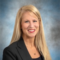 Kathryn Crockett