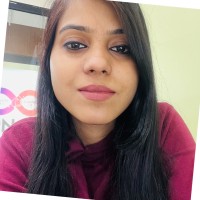 Shalini Bharti