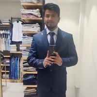 Sandeep Kushwaha