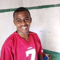 Benson Maina