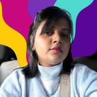 Akanksha P.