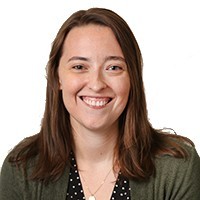 Jillian Docter