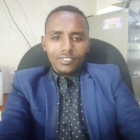 Marihun Dessie