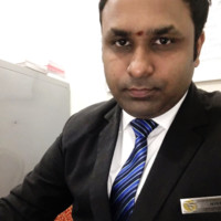 NIKHIL ARAVIND KANDRIGA