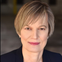 Uta Nelson, MEc