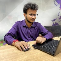 Akshay Khetale