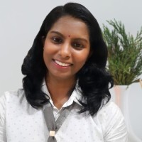 Shiyamala Subramaniam