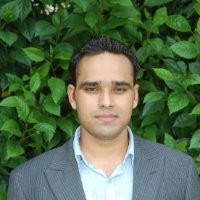 Mandeep Bhangu
