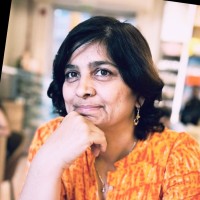 Kshama Jain