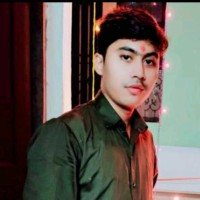 Durgesh Pandey