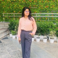 Shruti Verma