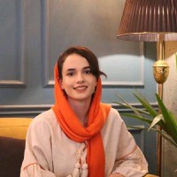 Atefeh Ghanizadeh
