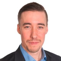 Christian Ahlholm