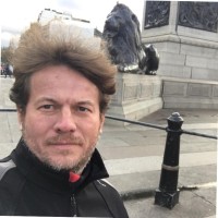 Mauro Cesar Lui