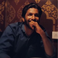 Anand Madhu