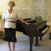 Rosemary Taylor