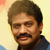 karthikeyan bose